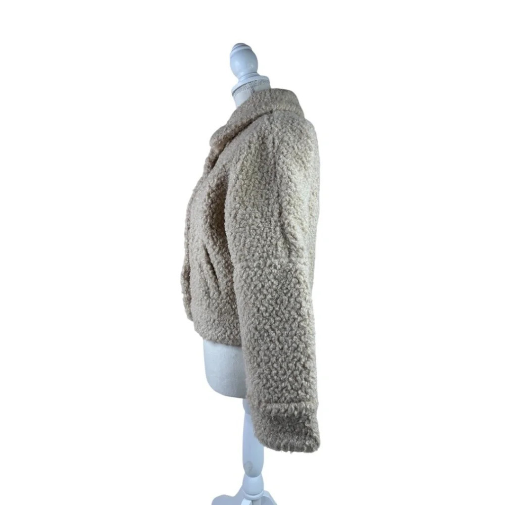 Faherty Timber Ridge High Rise Jacket - Picture 4 of 14